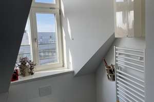 Traumwohnung zu vermieten 3-Zimmer Maisonette Wohnung Leipzig Ost – Eisenbahnstraße 129, 4315 Volkmarsdorf, Leipzig – Vorschaubild 6
