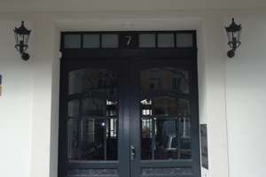 2-Zimmer Wohnung, Balkon, Möbliert, Prenzlauer Berg – Ueckermünder Straße 7, 10439 Prenzlauer Berg, Berlin – Vorschaubild 24