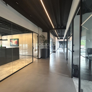 Rüttenscheid /Bredeney | Repesentative Flächen von 481 - 1.613 m² | Mietzins auf Anfrage