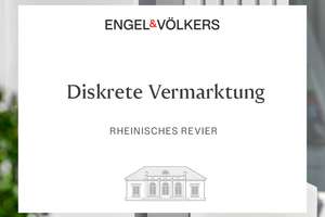 Charmante Einfamilienhaus in diskreter Vermarktung – Die vollständige Adresse der Immobilie erhältst du vom Anbieter., 52445 Titz – Vorschaubild 1