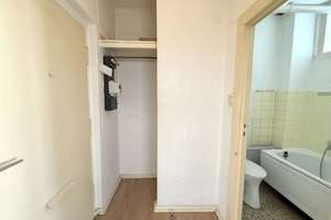 Sofort verfügbare 1-Zimmer Wohnung in Berlin-Schöneberg / 2.OG / Küche / Keller / Gute-Lage – Thorwaldsenstraße 5, 12157 Steglitz, Berlin – Vorschaubild 6