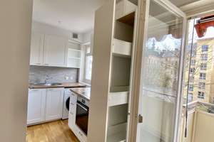 2 Zimmer - renoviert - neue Küche / Bad - Balkon - am Renée-Sintenis-Platz – Handjerystrasse 68, 12159 Friedenau, Berlin – Vorschaubild 26