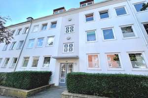 Schöne Wohnung zur Miete in Hamburg Ohlsdorf - Wentzel Dr. – Rübenkamp 253, 22337 Ohlsdorf, Hamburg – Vorschaubild 2