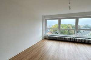 1-Zimmer Apartment - Hamm Bockum-Hövel