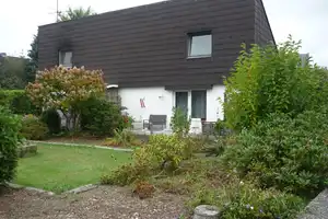 Architekten.-Lofthaus : Aufgeteilt in zwei Blöcke : Hauptwohnung 205 m²,  Mietwohnung 3  Whg.  165m² – Osterrönfeld, Rendsburg-Eckernförde (Kreis), 24783 Rendsburg-Eckernförde (Kreis) – Vorschaubild 6