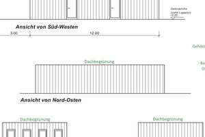 Moderne 2-Zimmer-Neubauwohnung mit Terrasse & hochwertiger Einbauküche  – Glatzer Straße 15, 49086 Darum/Gretesch/Lüstringen, Osnabrück – Vorschaubild 6