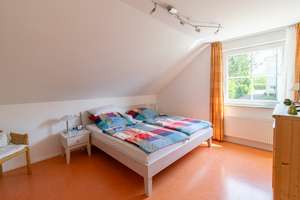 Seltene Gelegenheit mitten in Tettnang: Freistehendes Einfamilienhaus mit Garten, Keller und Garage – Die vollständige Adresse der Immobilie erhältst du vom Anbieter., 88069 Tettnang – Vorschaubild 8