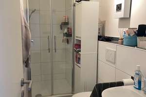Hübsche 1-Zi. Wohnung in Schlebusch Waldsiedlung mit Balkon! – Mülheimer Straße 80, 51375 Schlebusch, Leverkusen – Vorschaubild 12
