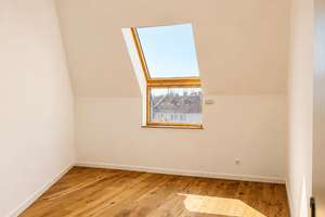 Provisionsfrei – Perfekt für Wohnen & Homeoffice: Neue Dachgeschosswohnung mit eigener Terrasse – Die vollständige Adresse der Immobilie erhältst du vom Anbieter., 13189 Pankow (Ortsteil), Berlin – Vorschaubild 4