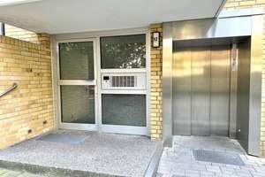 RUDNICK bietet TOP LAGE + AUFZUG: Gepflegte 3-Zimmer-Wohnung in Linden Mitte – Die vollständige Adresse der Immobilie erhältst du vom Anbieter., 30449 Linden-Süd, Hannover – Vorschaubild 4