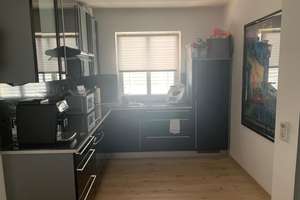 Zentrale ruhige 2 Zimmer Wohnung  – Die vollständige Adresse der Immobilie erhältst du vom Anbieter., 33100 Kernstadt, Paderborn – Vorschaubild 4