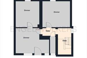 Vielseitiges Familienhaus in naturnaher Lage von Rentrisch! – Die vollständige Adresse der Immobilie erhältst du vom Anbieter., 66386 Sankt Ingbert – Vorschaubild 12