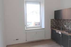 Pasing Zentrum nach Altbausanierung: Helle 1-Zimmer-Wohnung in saniertem Wohnhaus – Ebenböckstr. 12, 81241 Pasing, München – Vorschaubild 5