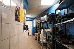 Attraktives Wohn- und Geschäftshaus in Nürnberg – gepflegtes Mehrparteienhaus mit solider Rendite – Die vollständige Adresse der Immobilie erhältst du vom Anbieter., 90443 Steinbühl, Nürnberg – Vorschaubild 90