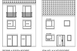Modernes KfW-40-Reihenmittelhaus in Feldrandlage mit PV, Wallbox und Garten – Die vollständige Adresse der Immobilie erhältst du vom Anbieter., 30539 Bemerode, Hannover – Vorschaubild 21