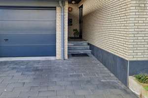 Düren Lendersdorf, Doppelhaushälfte mit Keller, Garten und Garage in ruhiger Lage am Feldrand – Die vollständige Adresse der Immobilie erhältst du vom Anbieter., 52355 Lendersdorf, Düren – Vorschaubild 5