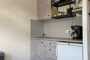 Tolle, citynahe Single-Wohnung in Dortmund! – 44145 Nordmarkt, Dortmund – Vorschaubild 5