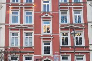 2-Raum-Eigentumswohnung für Selbstnutzer oder als Kapitalanlage mit Balkon
