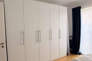 Moderne 2-Zimmer-Wohnung in Bonn-Endenich mit Einbauküche – Sebastianstraße 162, 53115 Endenich, Bonn – Vorschaubild 4