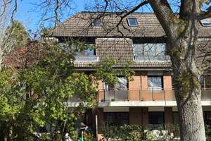 Charmante 4,5-Zimmer Maisonette-Wohnung im 2. OG in Hamburg-Rahlstedt – Am Sooren 23, 22149 Rahlstedt, Hamburg – Vorschaubild 1