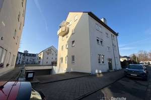 2 Zimmerwohnung mit Balkon in ruhiger Lage! – Pufendorfstraße 11, 4179 Leutzsch, Leipzig – Vorschaubild 3