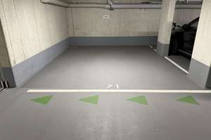 Moderne 4-Zimmer-Erdgeschosswohnung mit Garten in ruhiger Lage von Fürth – Grundigpark 13, 90768 Oberfürberg, Eschenau, Fürth – Vorschaubild 9