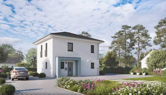 Bild von Ihr individuelles Einfamilienhaus in Lörzweiler - ein Zuhause nach Ihren Vorstellungen