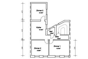 Invest in Humboldt-Gremberg: Gut vermietetes Mehrfamilienhaus mit 4 Wohnungen & 2 Appartements! – Die vollständige Adresse der Immobilie erhältst du vom Anbieter., 51105 Humboldt/Gremberg, Köln – Vorschaubild 35