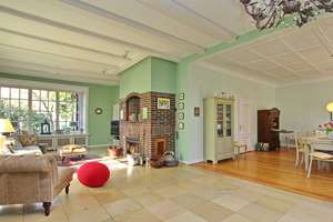 Stilvolles Haus mit historischem Charme und großzügigem Garten – Die vollständige Adresse der Immobilie erhältst du vom Anbieter., 22397 Wohldorf-Ohlstedt, Hamburg – Vorschaubild 3