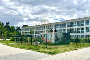 Großzügige 2 Zimmer Wohnung | Terrasse | Abstellraum | in Bernau-Friedenstal – Die vollständige Adresse der Immobilie erhältst du vom Anbieter., 16321 Bernau bei Berlin – Vorschaubild 10