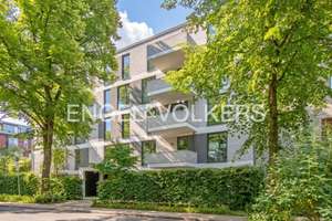 Exklusiver Neubau in Winterhude – Raum für modernes Familienleben!
