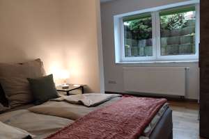 Apartment modern möbliert, Warmmiete inkl. Strom, Internet, WW,HZ,NK, Möbelzuschlag und Sommerpool – Wolkersdorfer Straße 139b, 90455 Katzwang, Reichelsdorf Ost, Reichelsdorfer Keller, Nürnberg – Vorschaubild 2