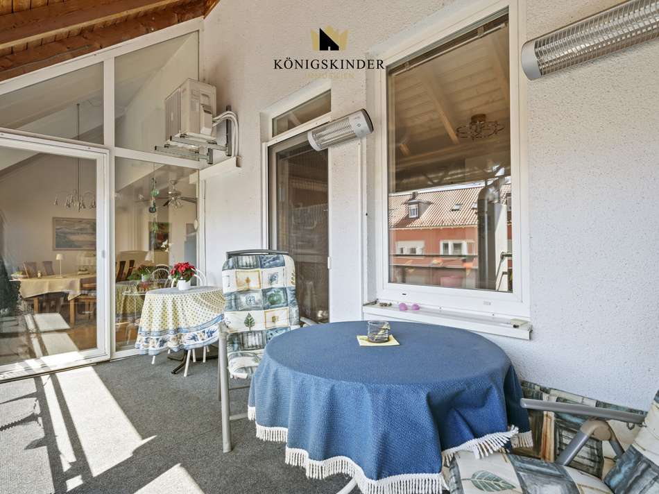Balkon