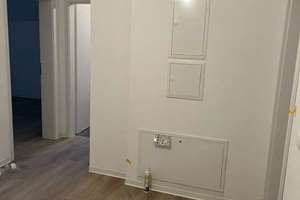 ERSTBEZUG NACH KERNSANIERUNG! ENERGETISCH VOLL SANIERT, FB HZG., 2 TERRASSEN PKW SP. – Großenhainer Straße 219, 1129 Trachau, Dresden – Vorschaubild 10