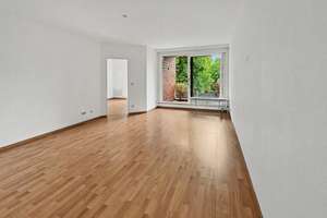 Attraktive 3-Zimmer-Eigentumswohnung mit Balkon und Garage in Gelsenkirchen-Altstadt – 45879 Altstadt, Gelsenkirchen – Vorschaubild 3