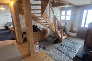 Investieren Sie in Zukunft: Einfamilienhaus mit Potenzial in Baden-Württemberg – Die vollständige Adresse der Immobilie erhältst du vom Anbieter., 78183 Herford – Vorschaubild 16
