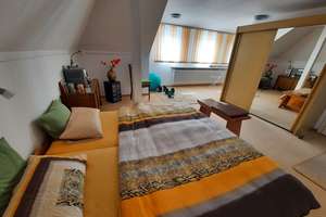 Bungalow mit ausgebautem Dachgeschoss in Ehmen - provisionsfrei! – Die vollständige Adresse der Immobilie erhältst du vom Anbieter., 38442 Ehmen, Wolfsburg – Vorschaubild 10