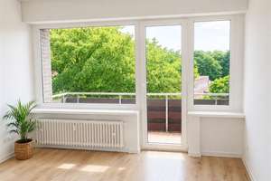 ***Schöne Wohnung in Oberhausen Schmachtendorf zu vermieten***