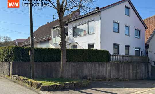 Harmonisches Miteinander – Wohnkomfort und Geschäftsfähigkeit vereint