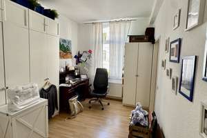 Helle 3-Zimmer Wohnung in Hannovers Nordstadt – Asternstraße 47, 30167 Nordstadt, Hannover – Vorschaubild 9