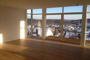 Exklusives Anwesen im Bauhausstil in exponierter Halbhöhenlage mit Garten – Die vollständige Adresse der Immobilie erhältst du vom Anbieter., 70195 Botnang-West, Stuttgart – Vorschaubild 4