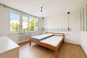 Einziehen & wohlfühlen: helle 3-Zimmer-Wohnung mit Süd-Balkon und TG-Stellplatz – Die vollständige Adresse der Immobilie erhältst du vom Anbieter., 70806 Kornwestheim – Vorschaubild 8