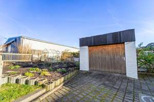 Gepflegtes 3-Familienhaus mit Gartenidylle, Ausbaureserve und solider Substanz – Die vollständige Adresse der Immobilie erhältst du vom Anbieter., 9131 Ebersdorf, Chemnitz – Vorschaubild 14