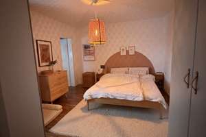 Schöne 3-Zimmer-Wohnung mit großem Garten in Köln Longerich – Hohlgasse 31, 50739 Longerich, Köln – Vorschaubild 10