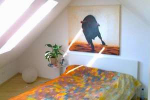 Schöne helle City-Wohnung in ansprechendem Jugendstilgebäude! – Lavesplatz 1, 30159 Mitte (Ortsteil), Hannover – Vorschaubild 7