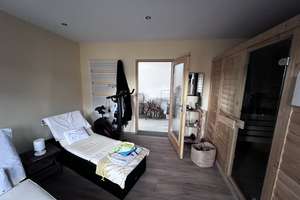 Anwesen mit Pension, 2 Wohnhäusern, Weinkeller, Pool & Sauna bei Zwenkauer See – Die vollständige Adresse der Immobilie erhältst du vom Anbieter., 4539 Groitzsch – Vorschaubild 34