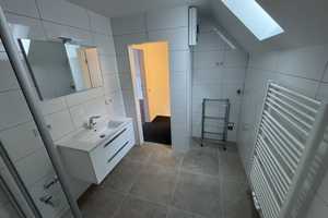 Exklusives, saniertes 4-Raum-Reihenendhaus mit gehobener Innenausstattung in Kleve – Schloßstraße 19, 47533 Kleve (Kreis) – Vorschaubild 10