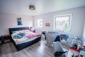 Vermietete 3-Zimmer-Eigentumswohnung mit Balkon in Kiel-Wellsee – Die vollständige Adresse der Immobilie erhältst du vom Anbieter., 24145 Wellsee, Kiel – Vorschaubild 5