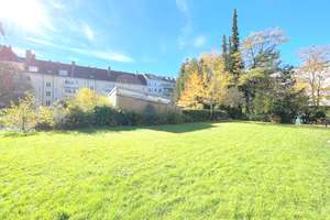 1 Zi.-Balkon-Whg. bei Luitpoldpark, Herzogstraße und Bonner Platz in Schwabing, renovierungsbereit – Die vollständige Adresse der Immobilie erhältst du vom Anbieter., 80796 Am Luitpoldpark, München – Vorschaubild 19