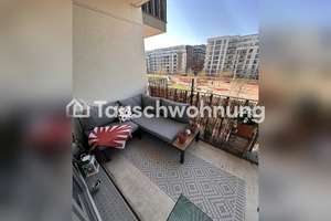 Tauschwohnung: Großzügige 3-Zimmer-Wohnung in Hamburg-Hammerbrook – Die vollständige Adresse der Immobilie erhältst du vom Anbieter., 20097 Hammerbrook, Hamburg – Vorschaubild 4